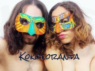 kokotoranta Liquisexxx