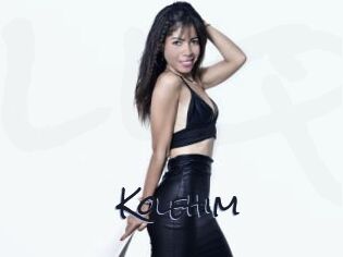 kolehim Liquisexxx