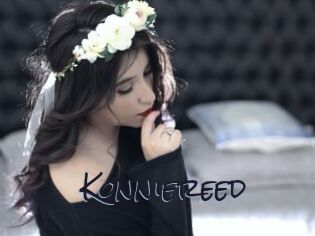 Konniereed