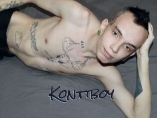 kontiboy Liquisexxx