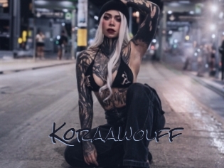 koraawolff Liquisexxx