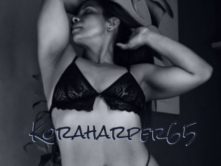 koraharper65 Liquisexxx