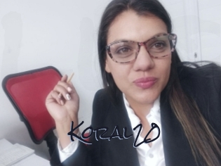 koral20 Liquisexxx