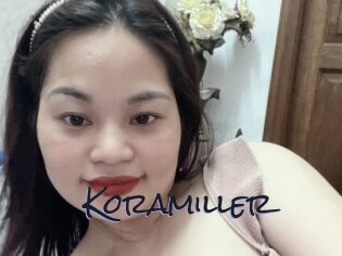 koramiller Liquisexxx