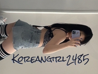 koreangirl2485 Liquisexxx