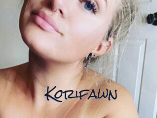 Korifawn