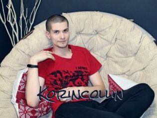 Korincollin