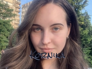 Kornika