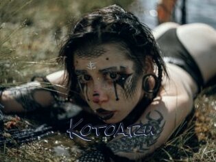 kotoaru Liquisexxx