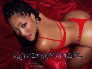 Kourtneyperez