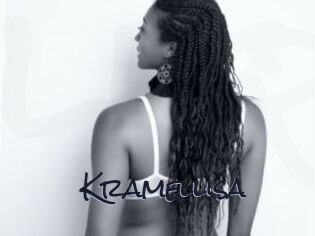Kramellisa
