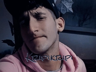Kripikripi