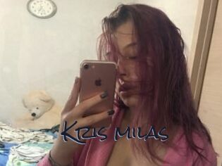 Kris_milas
