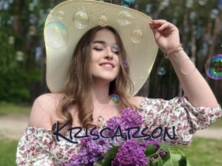 Kriscarson
