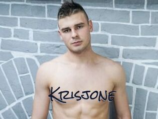 Krisjone
