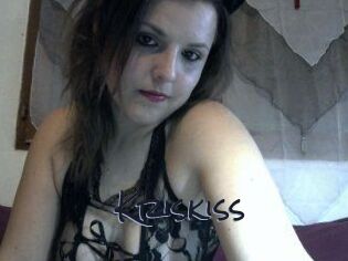 Kriskiss