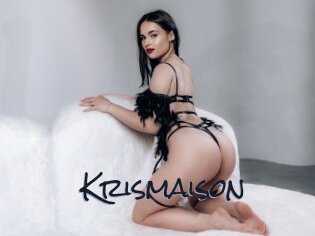 Krismaison