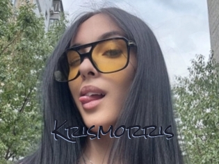 Krismorris