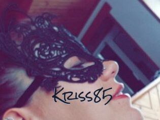 kriss85 Liquisexxx
