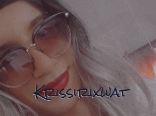 krissirixwat Liquisexxx