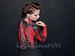 Krisskissmay