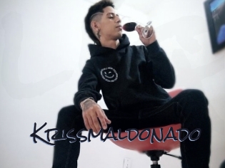 Krissmaldonado