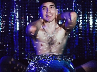 krissreiss Liquisexxx