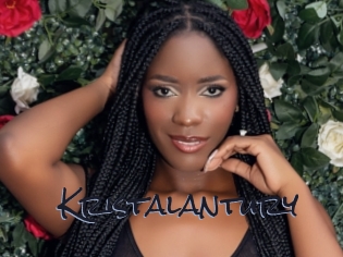 Kristalantury