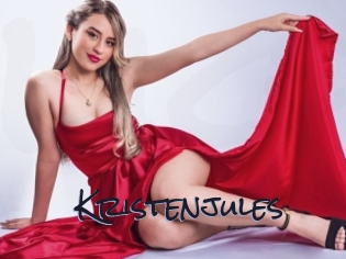 kristenjules Liquisexxx