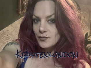 Kristenlondon