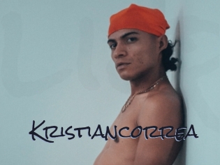 kristiancorrea Liquisexxx