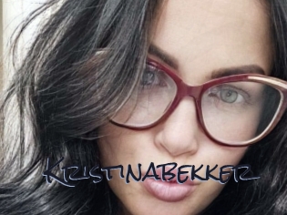 Kristinabekker