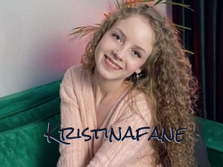 Kristinafane