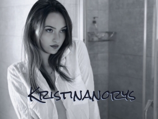 Kristinanorys