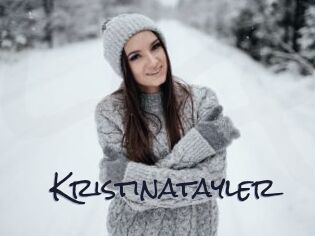 Kristinatayler