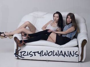 Kristywowanns
