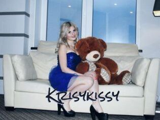 Krisykissy