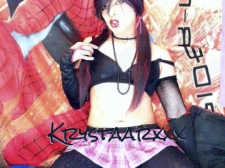 krystaarxxx Liquisexxx