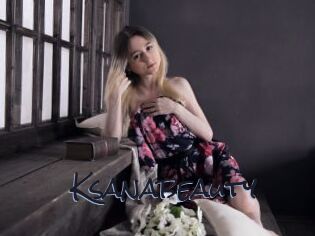 Ksanabeauty