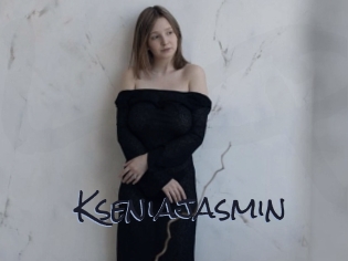 Kseniajasmin