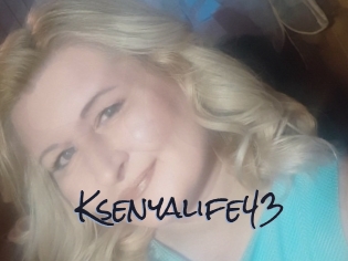 Ksenyalife43