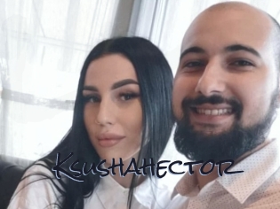 Ksushahector
