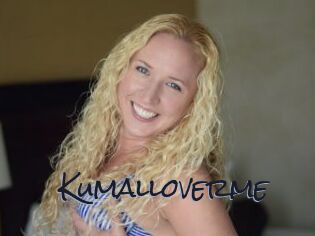 kumalloverme Liquisexxx