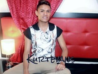 Kurtevans