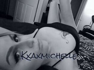 Kxaxmichelle