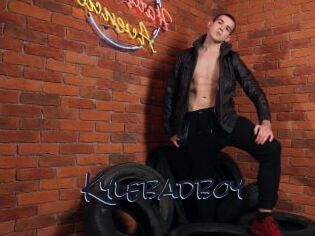 Kylebadboy
