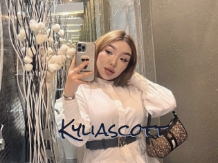 Kyliascott