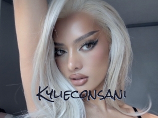 kylieconsani Liquisexxx