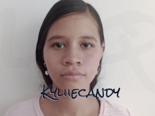 Kyliiecandy