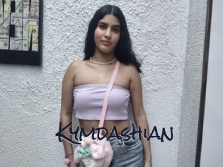Kymdashian
